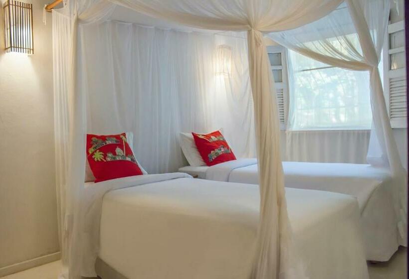 Номер Стандарт, Pousada Calypso