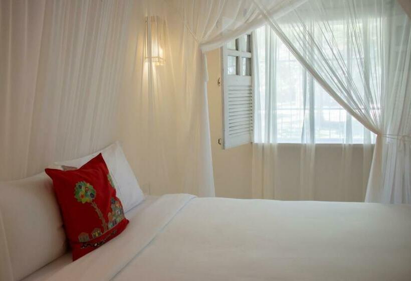 Номер Стандарт, Pousada Calypso