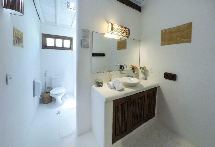 Номер Стандарт, Pousada Calypso