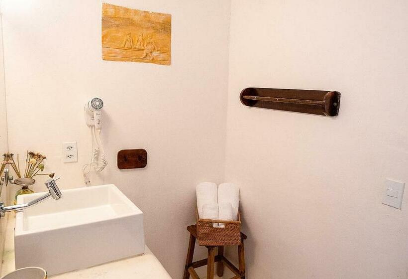 Номер Стандарт, Pousada Calypso