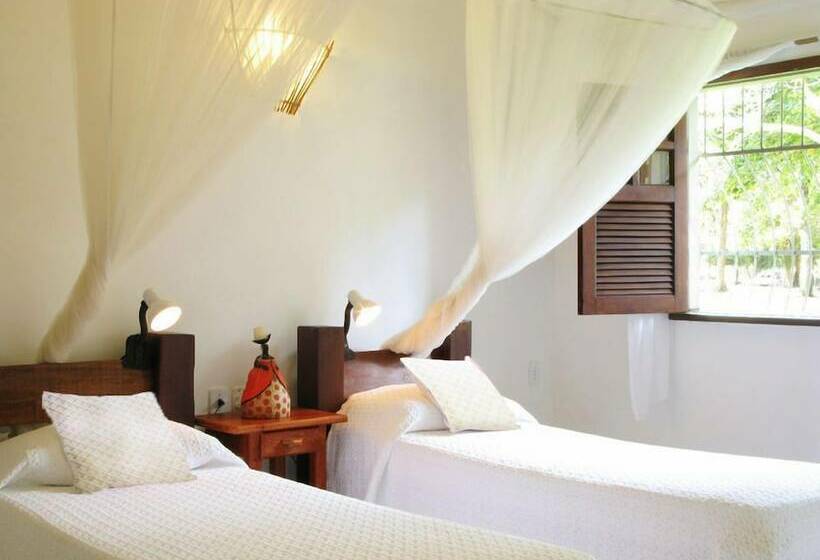 Номер Стандарт, Pousada Calypso