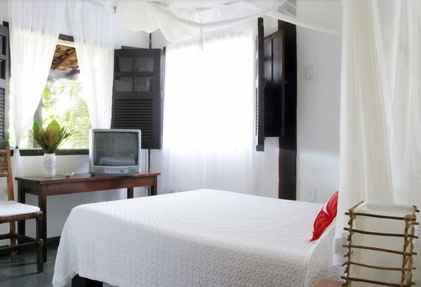 Номер Стандарт, Pousada Calypso