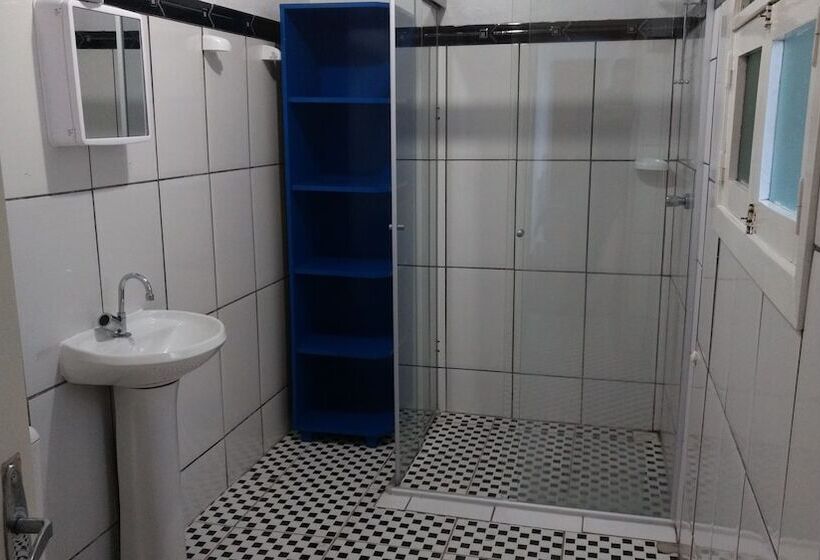 اتاق اکونومی, Pousada Vila Cezar Canela