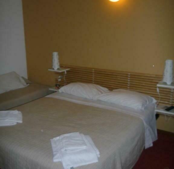 스탠다드 룸, Smart Hotel Autodromo