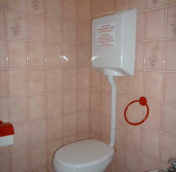 스탠다드 룸, Smart Hotel Autodromo