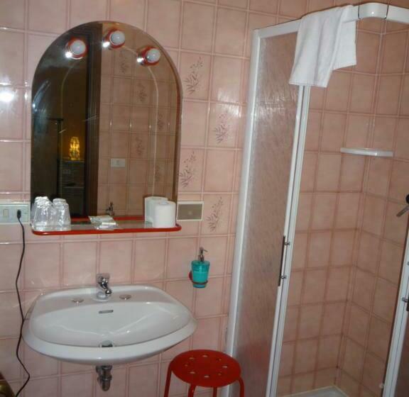 스탠다드 룸, Smart Hotel Autodromo