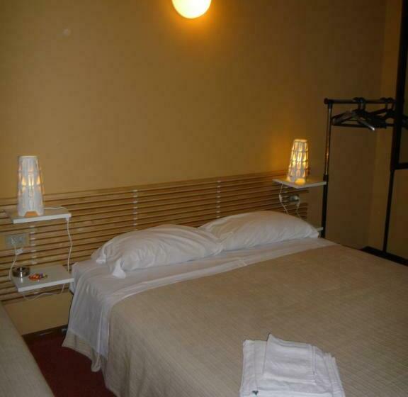 스탠다드 룸, Smart Hotel Autodromo