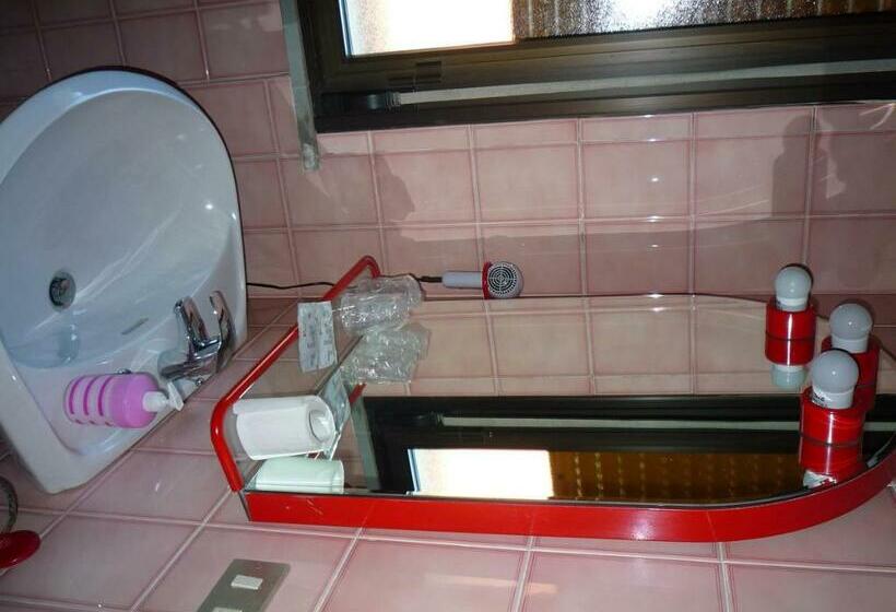 스탠다드 룸, Smart Hotel Autodromo