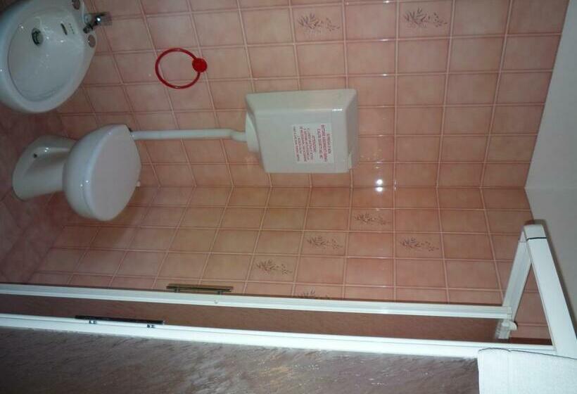 스탠다드 룸, Smart Hotel Autodromo