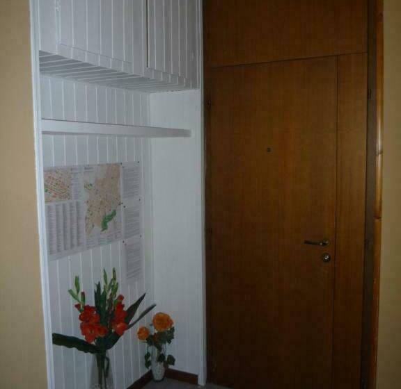 스탠다드 룸, Smart Hotel Autodromo