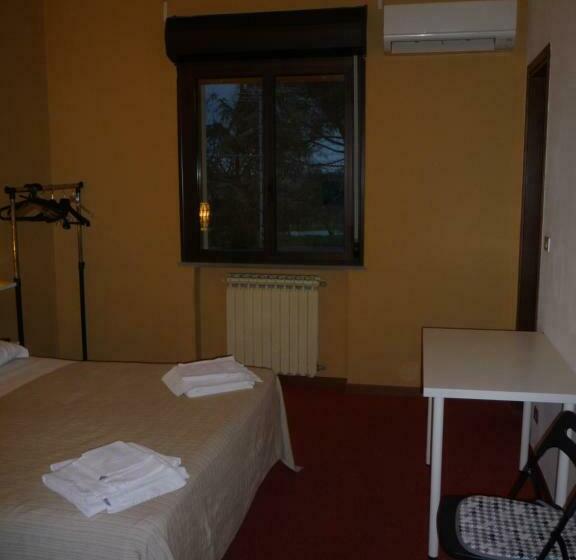 스탠다드 룸, Smart Hotel Autodromo