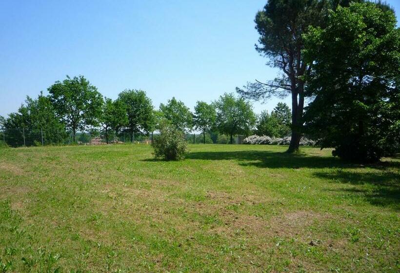 스탠다드 룸, Smart Hotel Autodromo