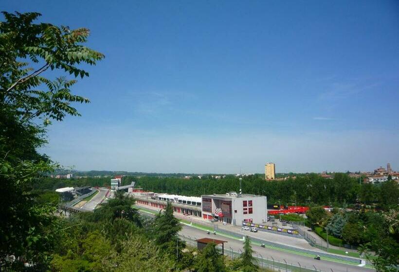 스탠다드 룸, Smart Hotel Autodromo