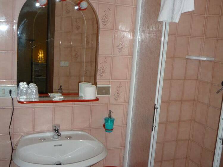 스탠다드 룸, Smart Hotel Autodromo