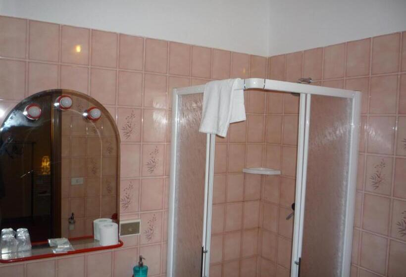 스탠다드 룸, Smart Hotel Autodromo