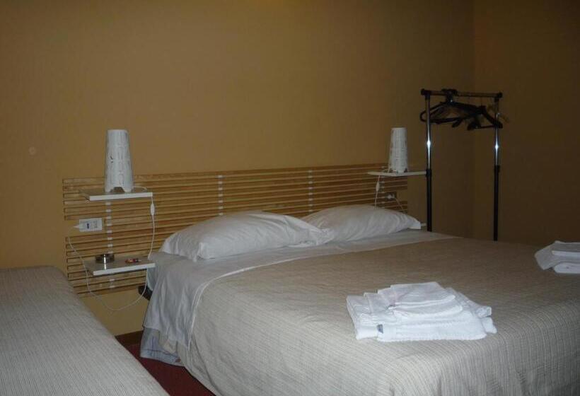 스탠다드 룸, Smart Hotel Autodromo