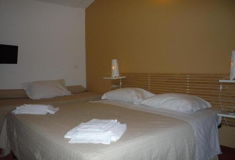 스탠다드 룸, Smart Hotel Autodromo