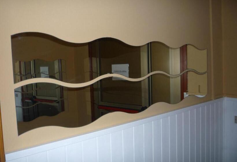 스탠다드 룸, Smart Hotel Autodromo