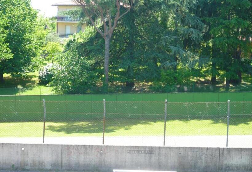 스탠다드 룸, Smart Hotel Autodromo