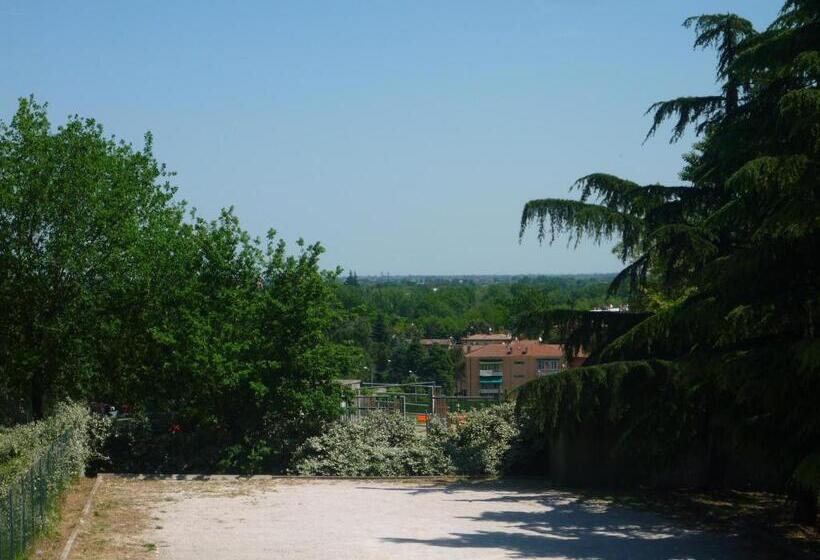 스탠다드 룸, Smart Hotel Autodromo