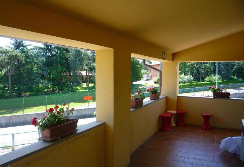 스탠다드 룸, Smart Hotel Autodromo