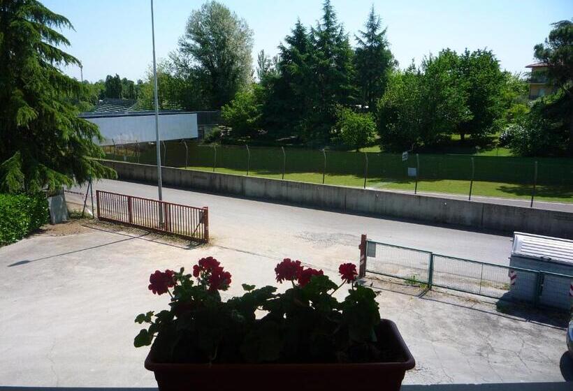 스탠다드 룸, Smart Hotel Autodromo