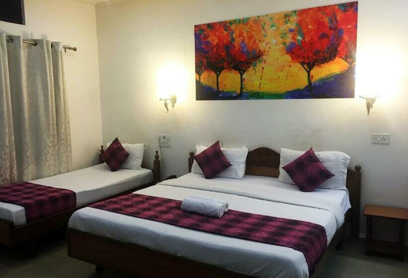 Pokój Rodzinny, Veenus International