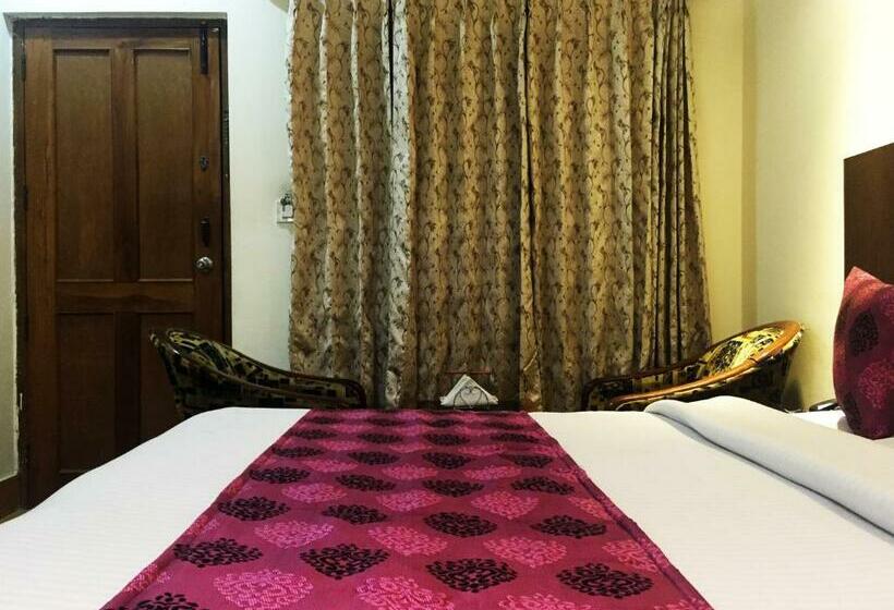 Pokój Deluxe, Veenus International