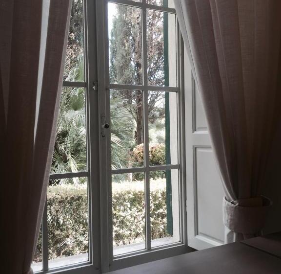 标准间, Villa Alta Residenza D Epoca Con Piscina