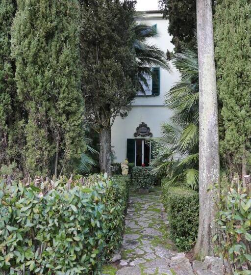 标准间, Villa Alta Residenza D Epoca Con Piscina