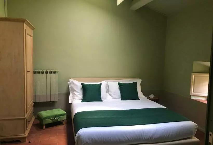 Standard-huone, Villa Alta Residenza D Epoca Con Piscina