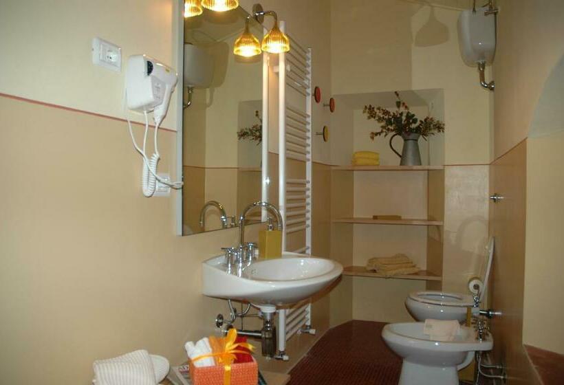 标准间, Villa Alta Residenza D Epoca Con Piscina