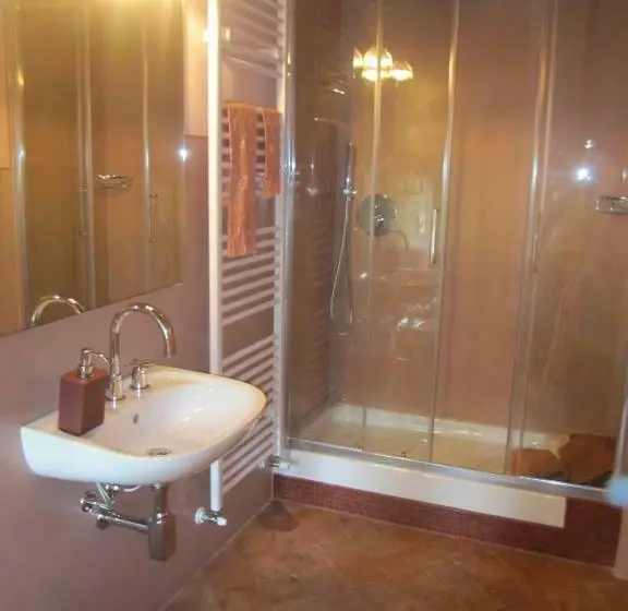 Standard-huone, Villa Alta Residenza D Epoca Con Piscina