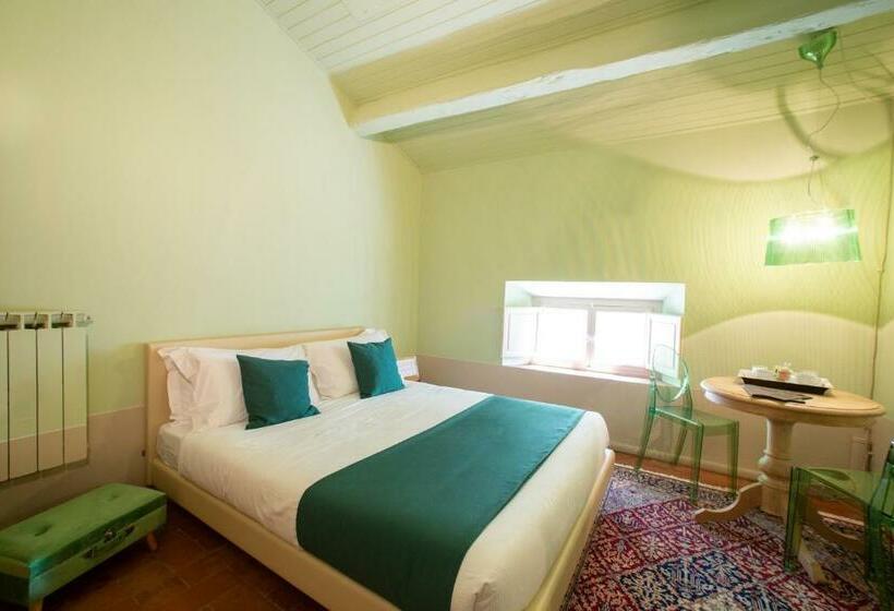 标准间, Villa Alta Residenza D Epoca Con Piscina