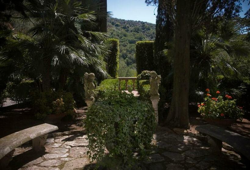 标准间, Villa Alta Residenza D Epoca Con Piscina