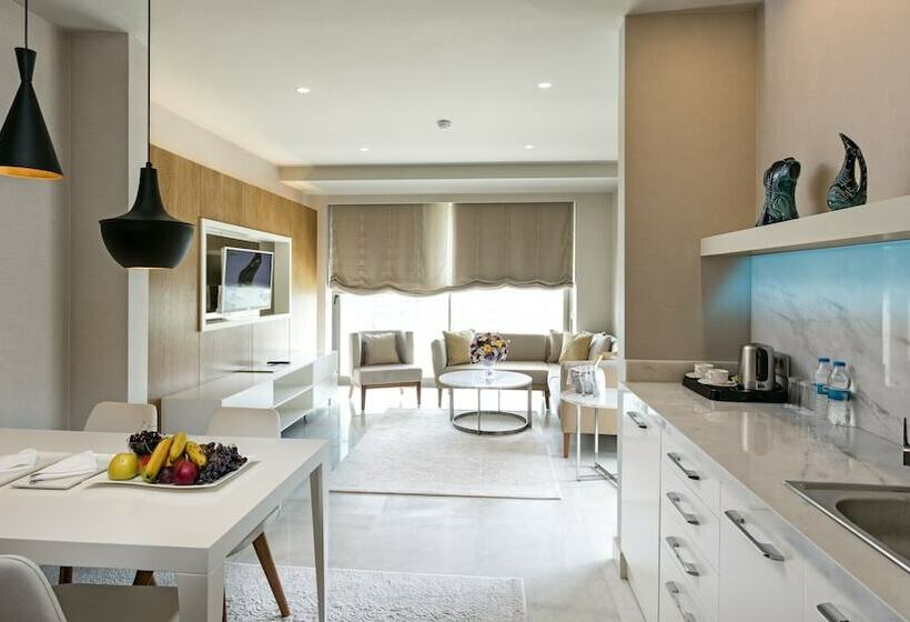 Suite, Wind Of Lara Hotel And Spa