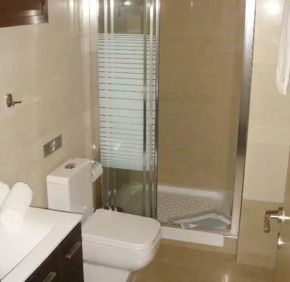 Chambre Standard, Ifigenia