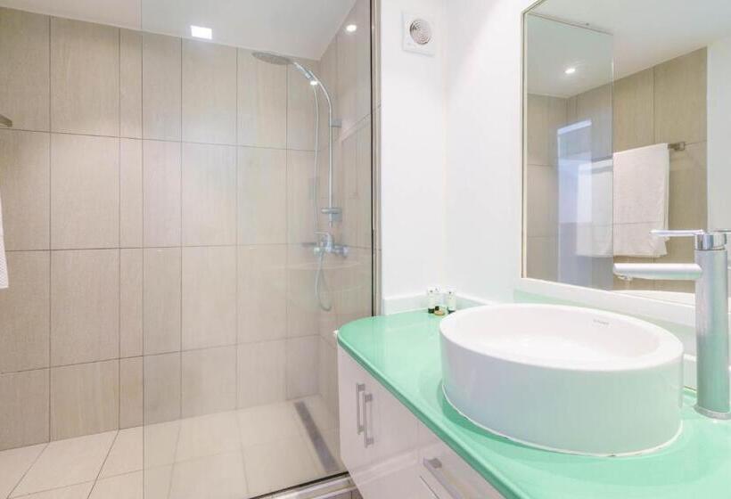 سوئیت 2 خوابه, Moorea Sunset Beach