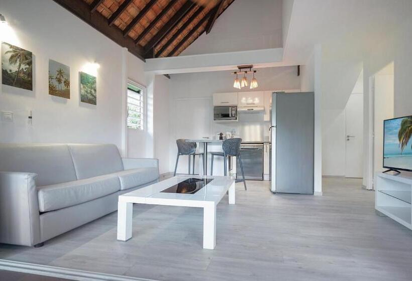 بانگلوی لوکس, Moorea Sunset Beach