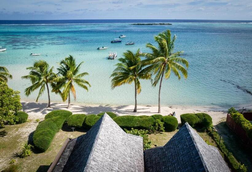 بانگلوی استاندارد, Moorea Sunset Beach