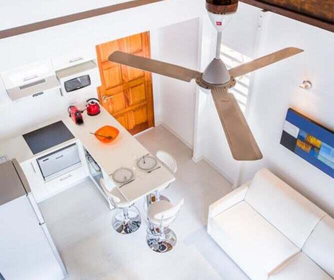 سوئیت 2 خوابه, Moorea Sunset Beach