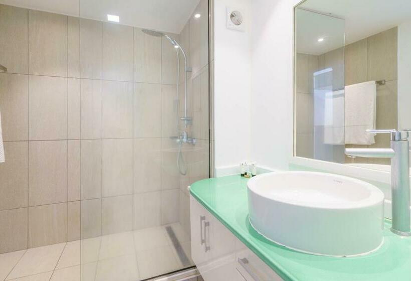 سوییت, Moorea Sunset Beach