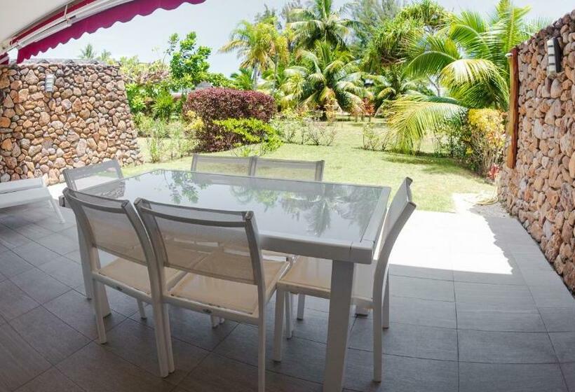 سوییت, Moorea Sunset Beach