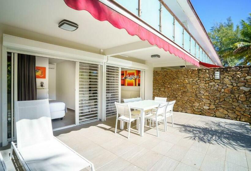 سوییت, Moorea Sunset Beach