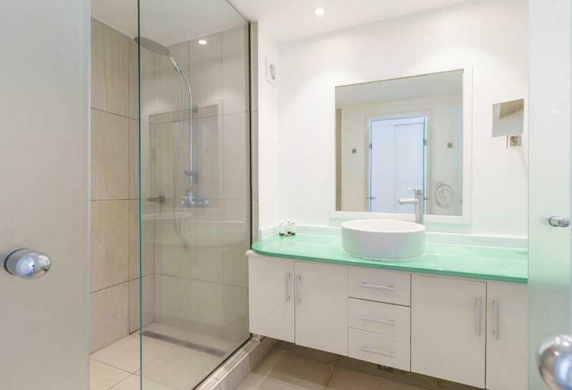 سوییت, Moorea Sunset Beach