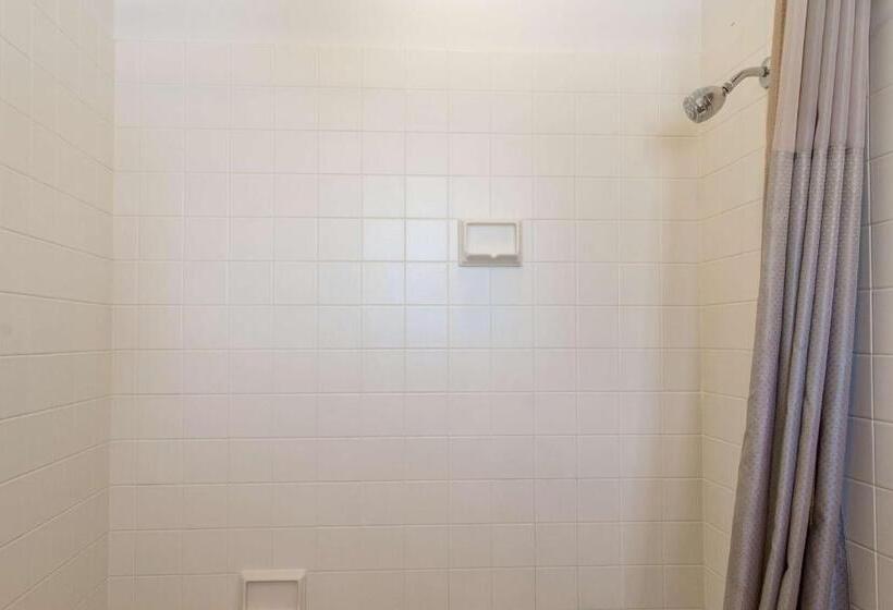 スタンダードルーム, Motel 6 Madras, Or