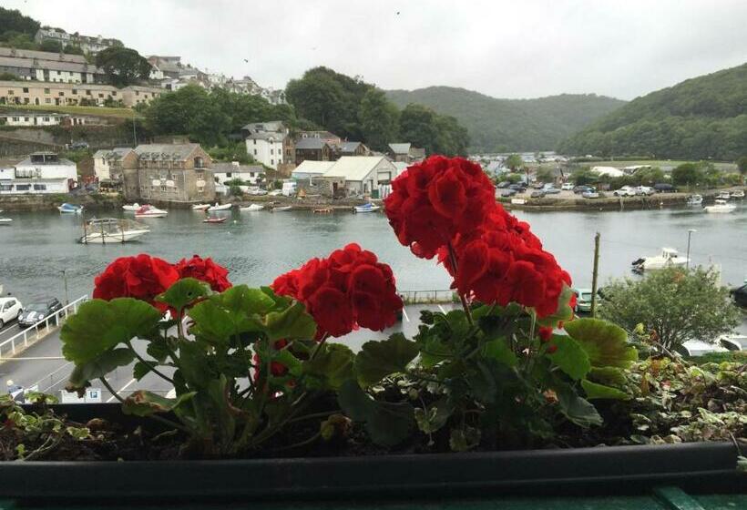 חדר סופריור, Dolphin Guest House