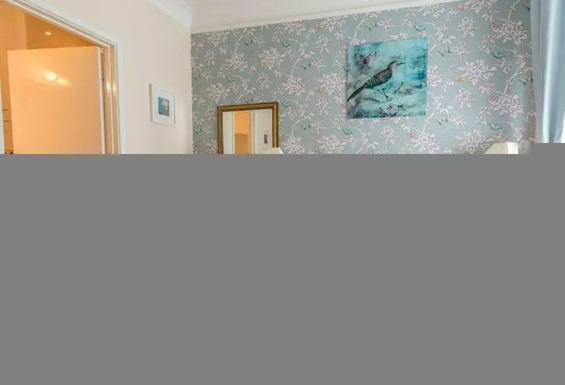 Chambre Standard, Dolphin Guest House