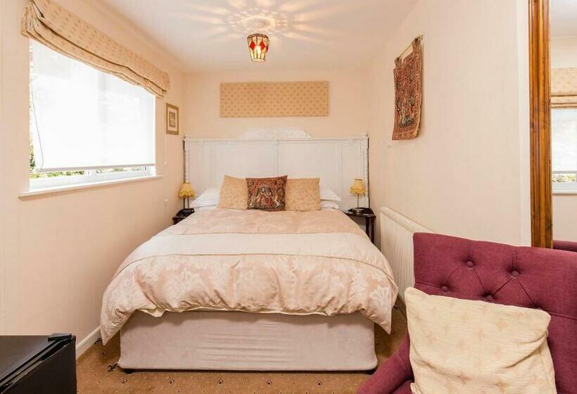 Номер Basic, Dolphin Guest House