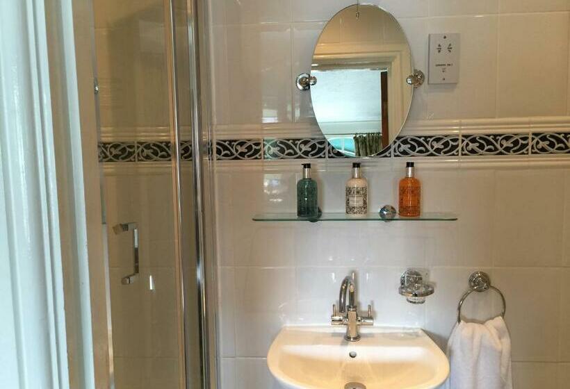 Номер Superior Кровать Кинг, Dolphin Guest House